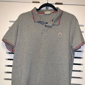 Beautiful moncler shirt sixeXL